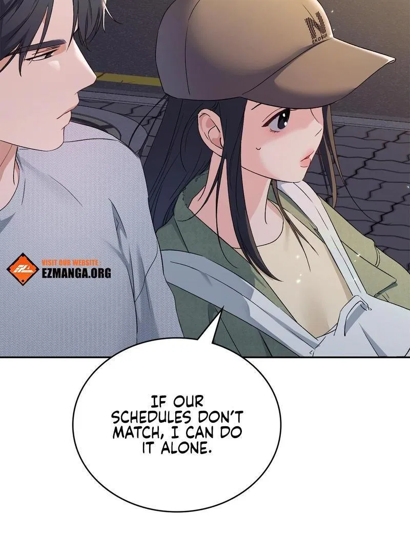 F (My Ex) Chapter 3 – Page 136