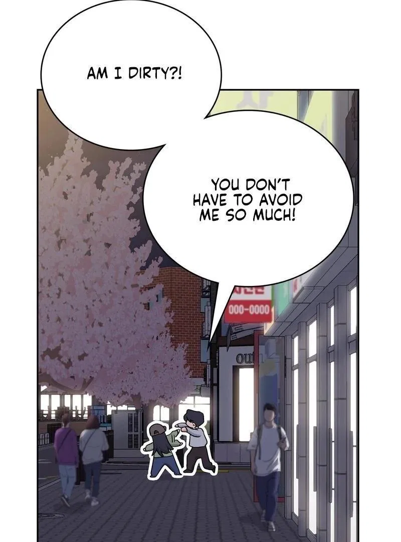 F (My Ex) Chapter 3 – Page 141