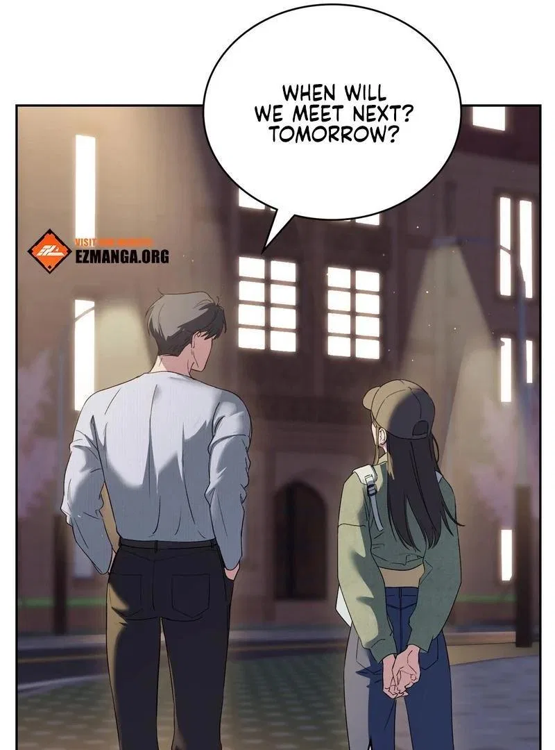 F (My Ex) Chapter 3 – Page 143