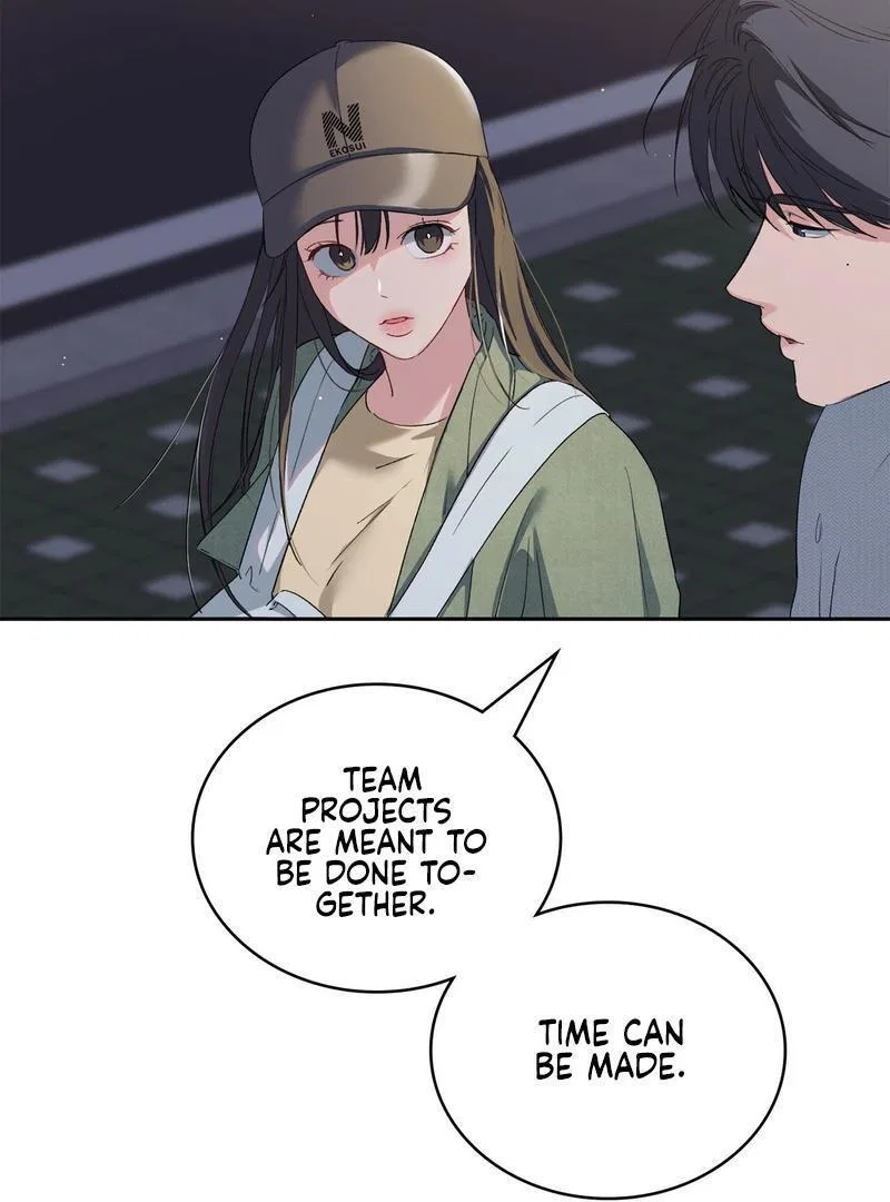 F (My Ex) Chapter 3 – Page 146