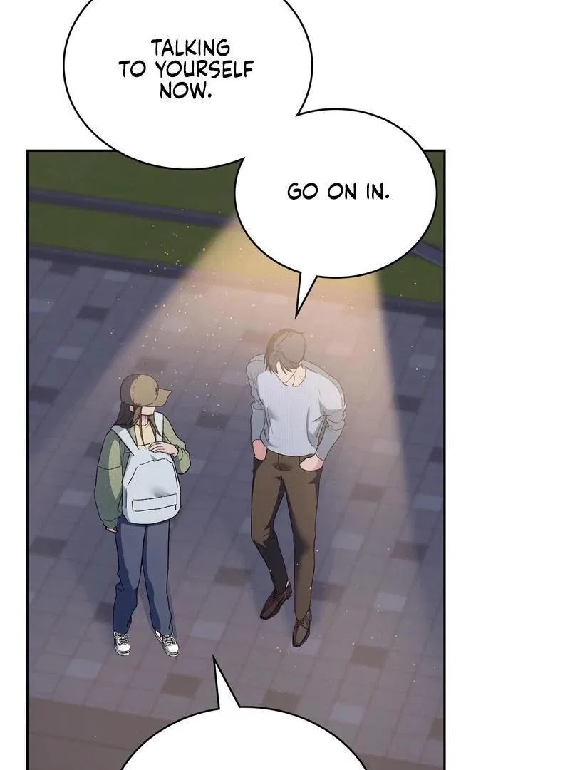 F (My Ex) Chapter 3 – Page 150