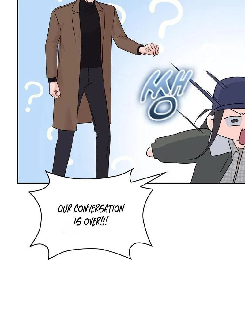 F (My Ex) Chapter 2 – Page 27
