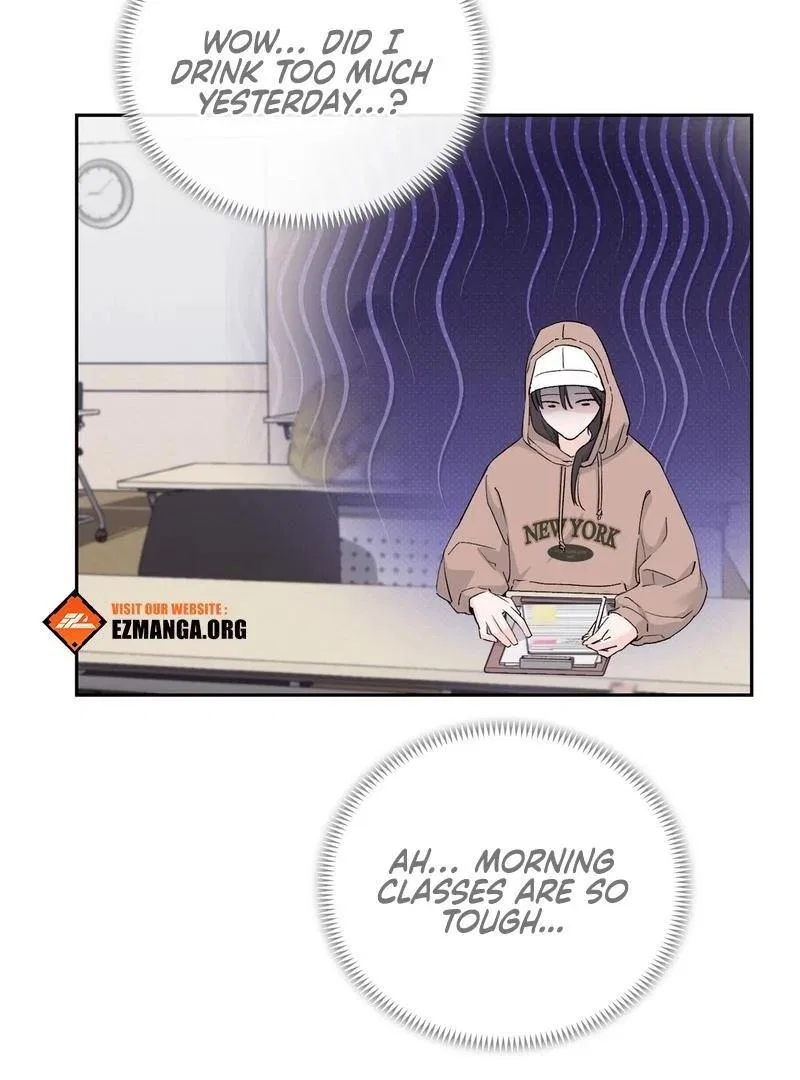 F (My Ex) Chapter 2 – Page 37