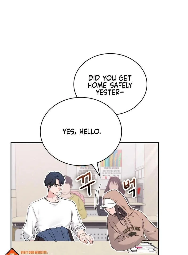 F (My Ex) Chapter 2 – Page 61
