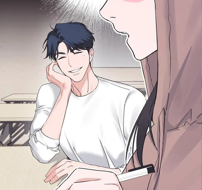 F (My Ex) Chapter 2 – Page 77