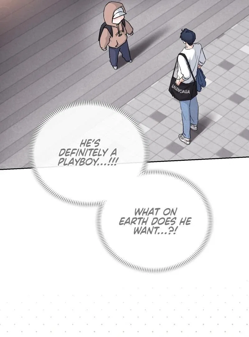 F (My Ex) Chapter 2 – Page 92