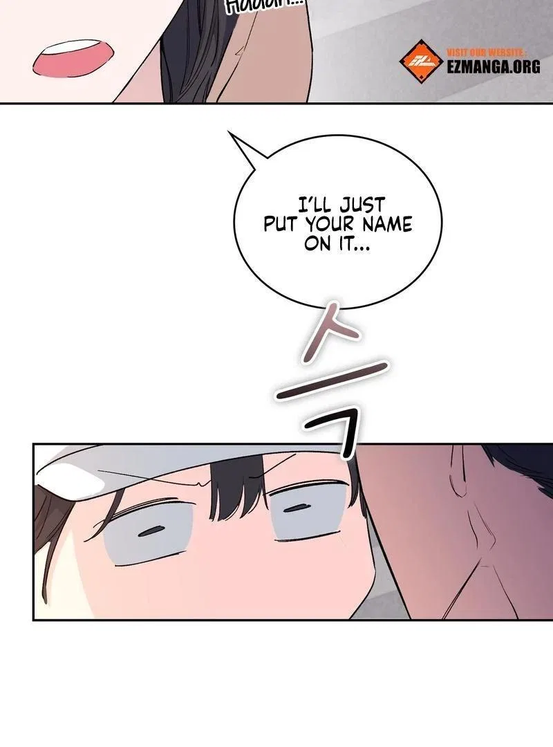 F (My Ex) Chapter 2 – Page 94