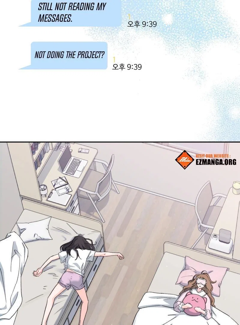 F (My Ex) Chapter 2 – Page 107