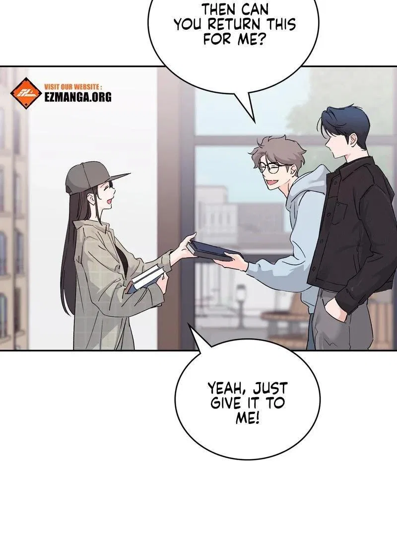 F (My Ex) Chapter 2 – Page 120