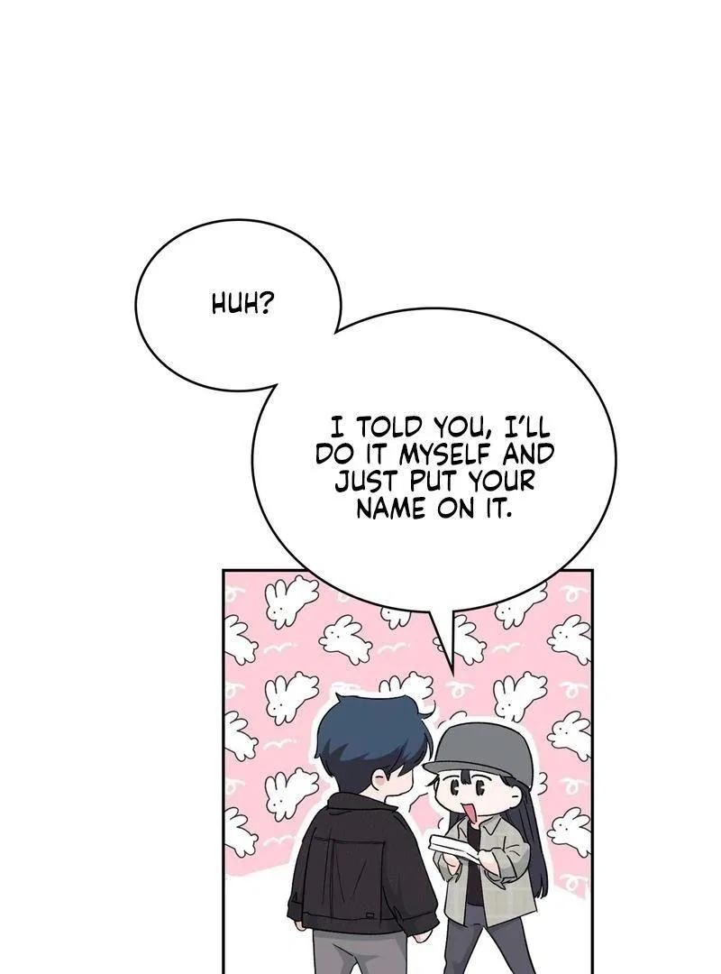 F (My Ex) Chapter 2 – Page 127