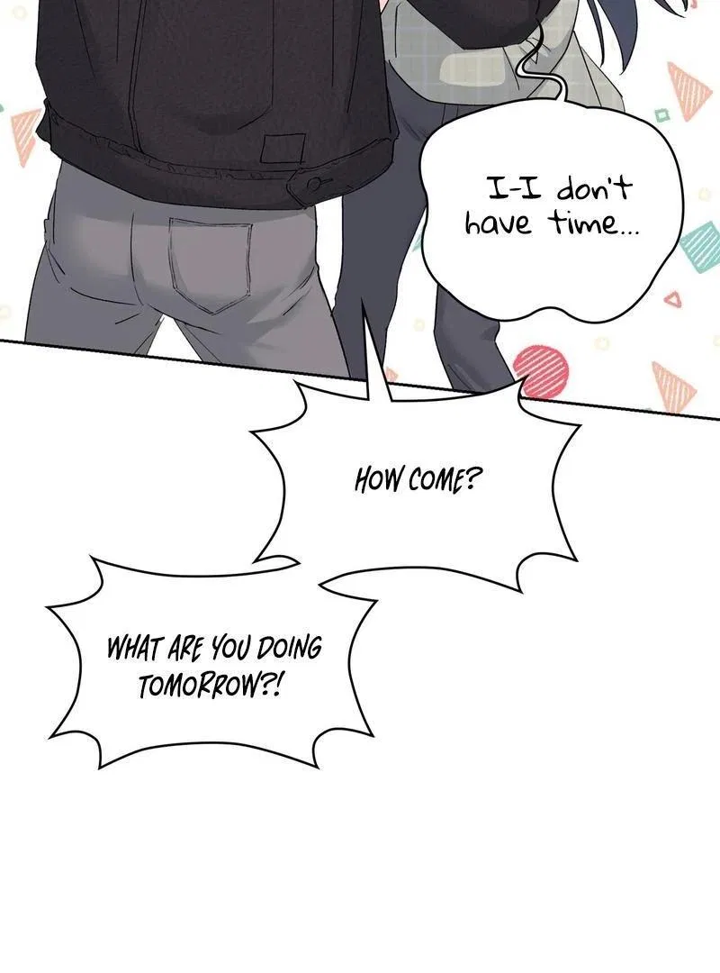 F (My Ex) Chapter 2 – Page 131