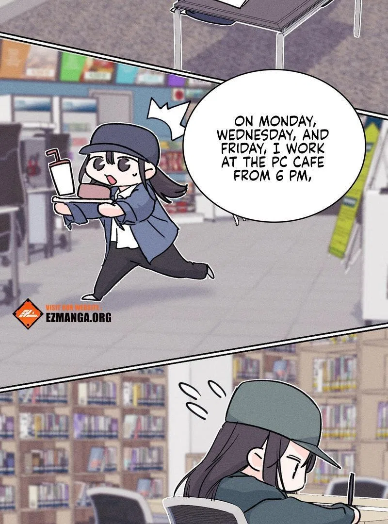 F (My Ex) Chapter 2 – Page 134