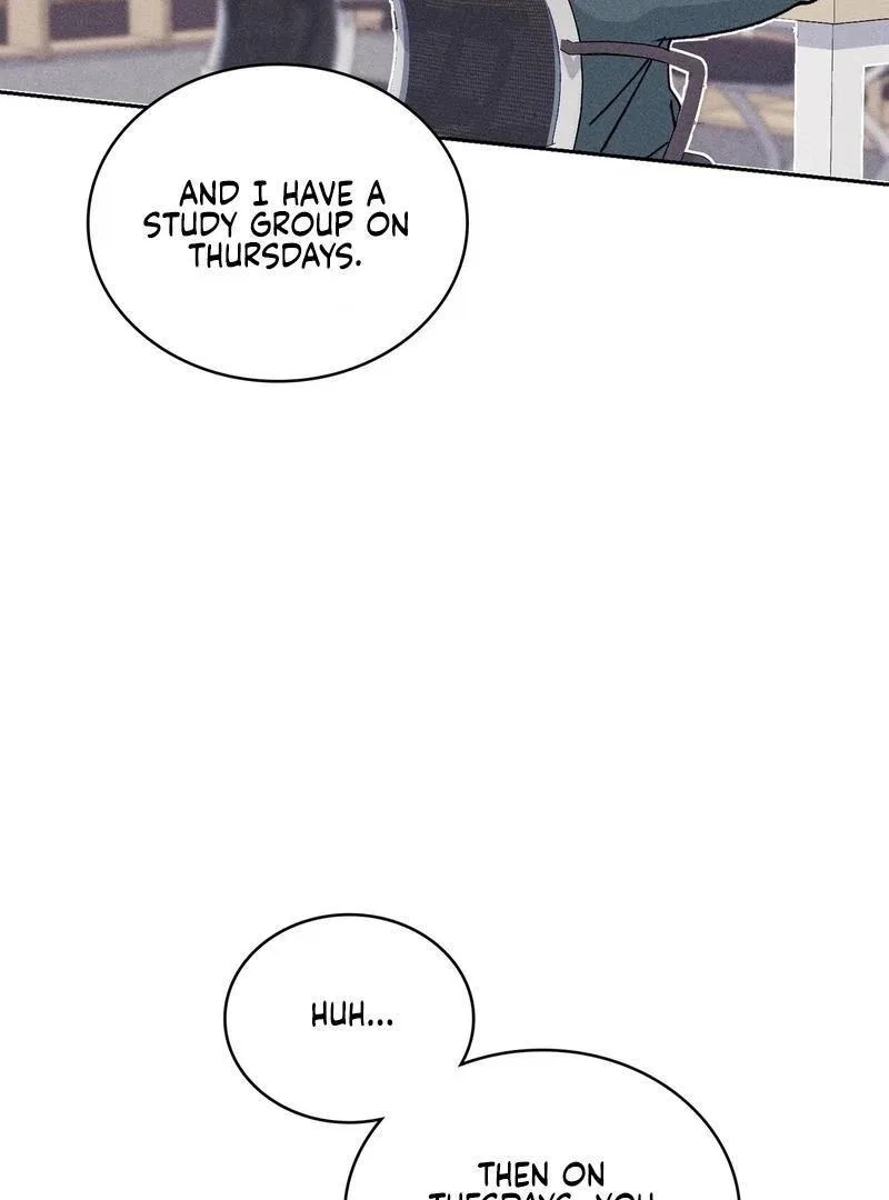 F (My Ex) Chapter 2 – Page 135