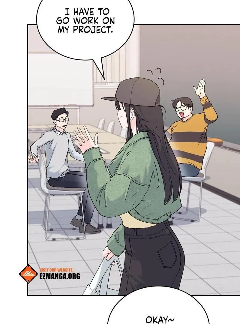 F (My Ex) Chapter 2 – Page 151