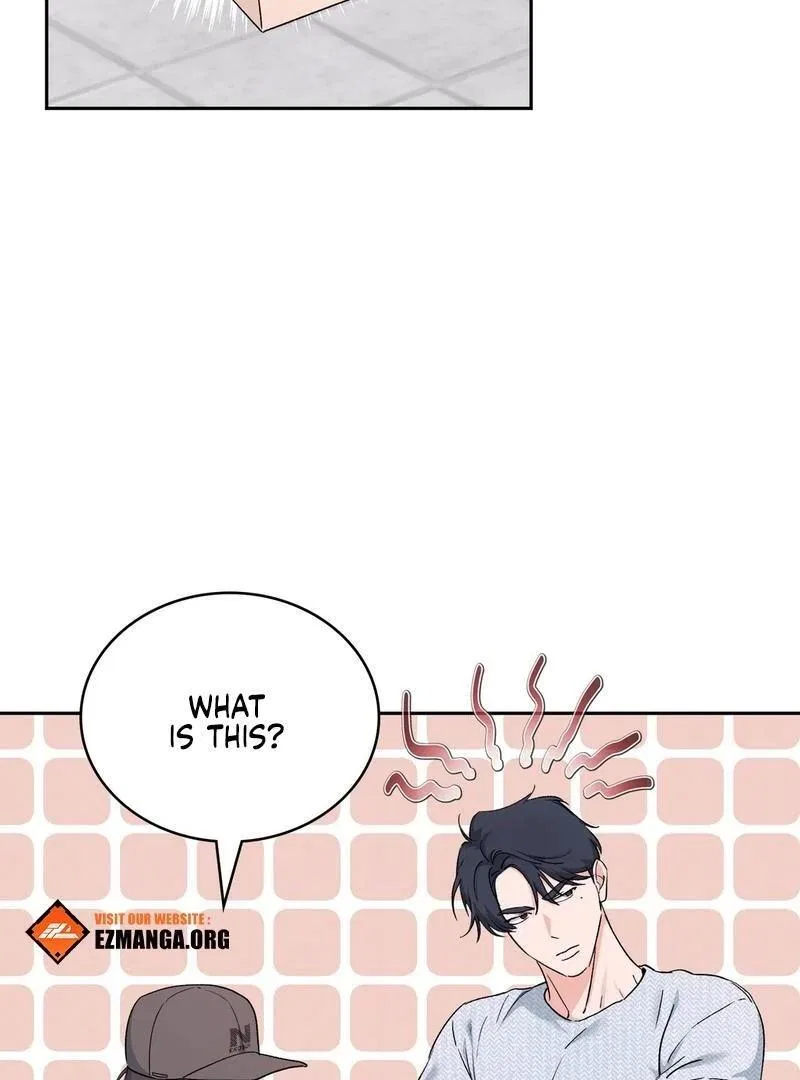 F (My Ex) Chapter 2 – Page 157
