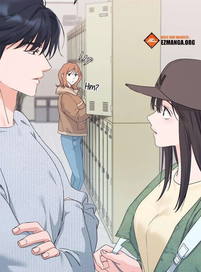 F (My Ex) Chapter 2 – Page 163