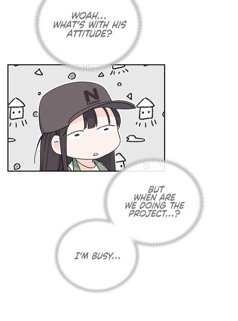 F (My Ex) Chapter 2 – Page 169