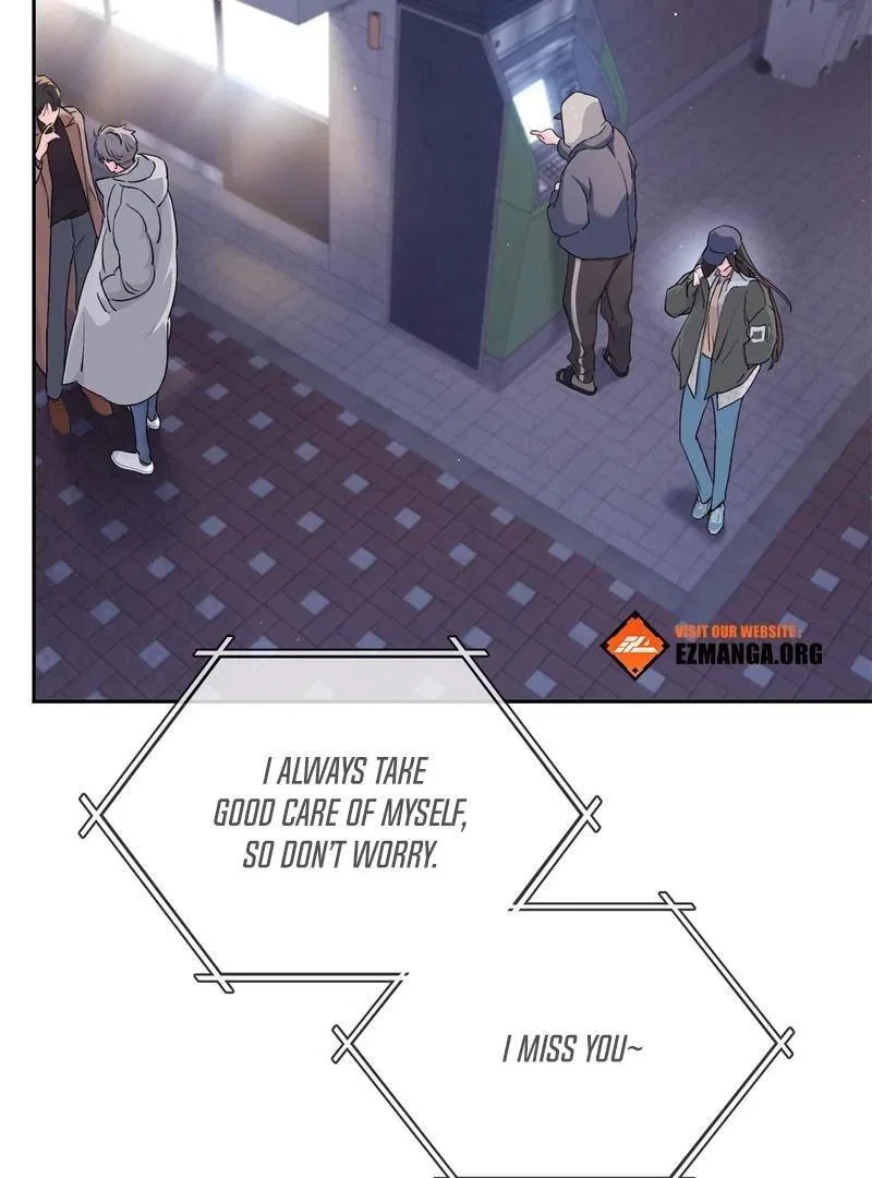 F (My Ex) Chapter 1 – Page 6