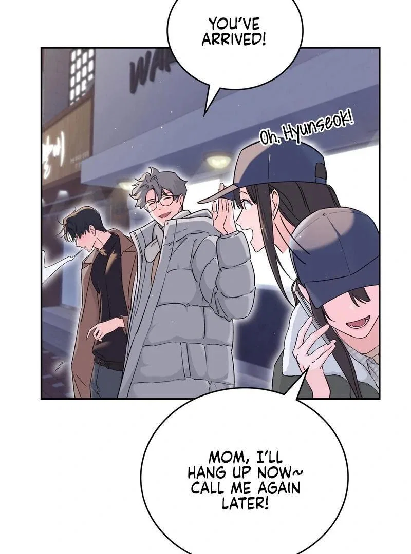 F (My Ex) Chapter 1 – Page 8