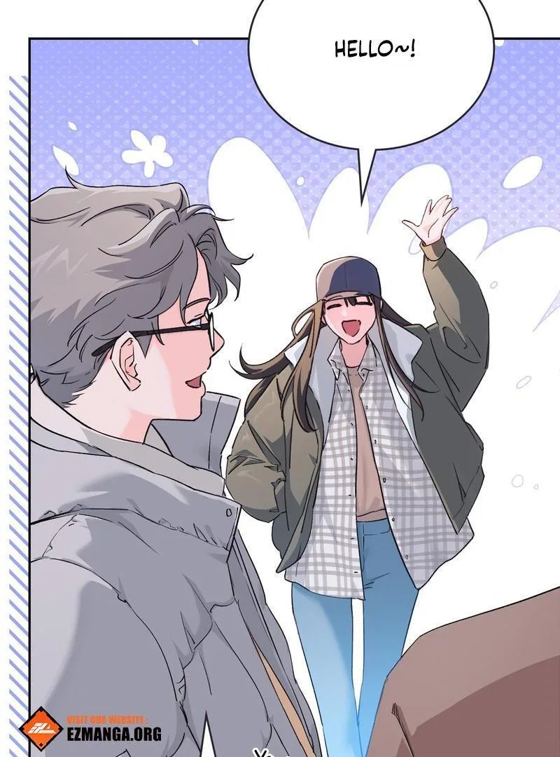 F (My Ex) Chapter 1 – Page 11