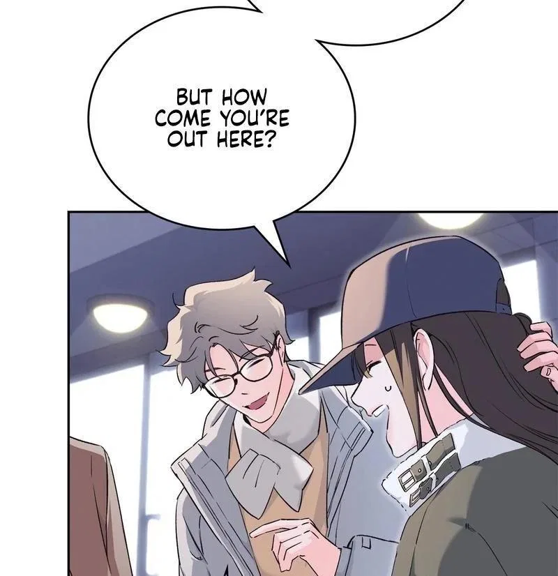 F (My Ex) Chapter 1 – Page 13