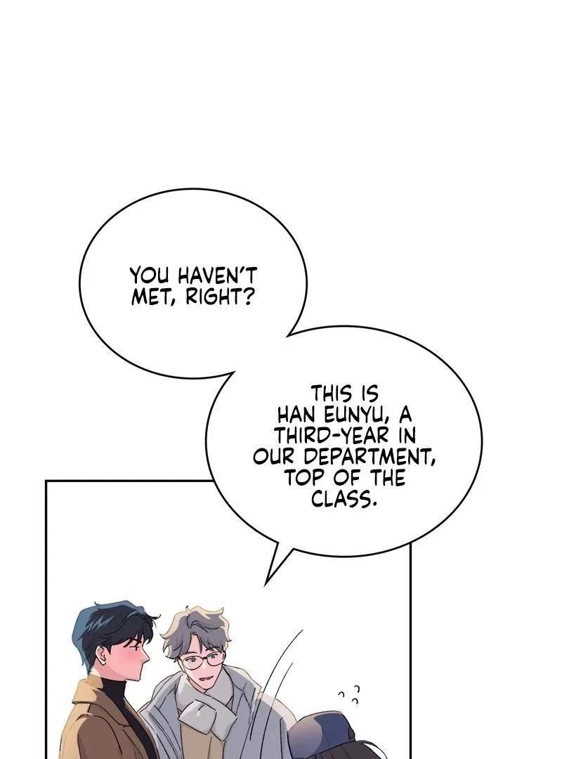F (My Ex) Chapter 1 – Page 20