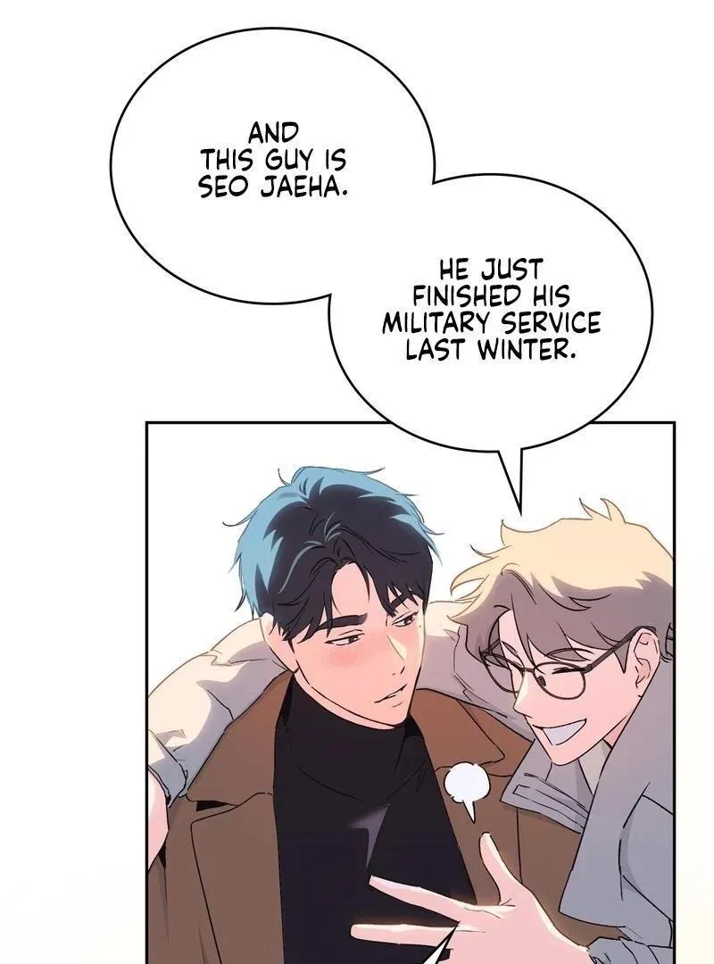 F (My Ex) Chapter 1 – Page 22