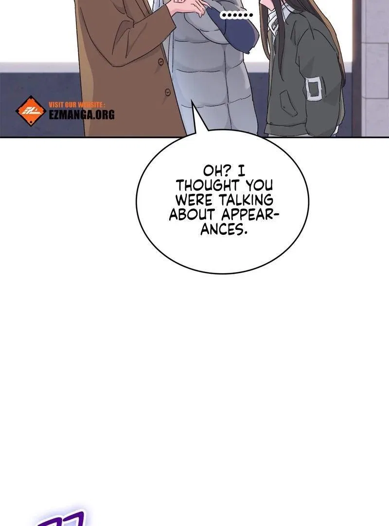F (My Ex) Chapter 1 – Page 32