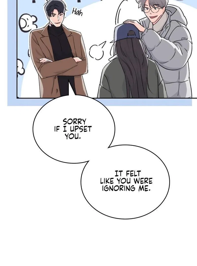 F (My Ex) Chapter 1 – Page 36