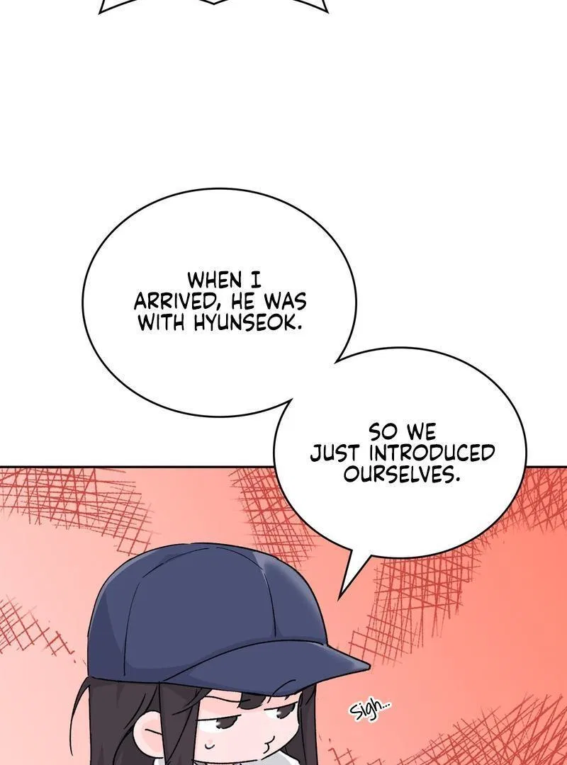 F (My Ex) Chapter 1 – Page 49