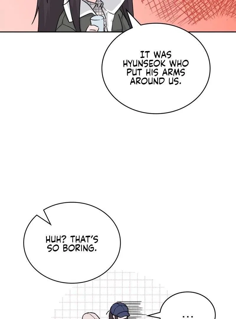 F (My Ex) Chapter 1 – Page 50