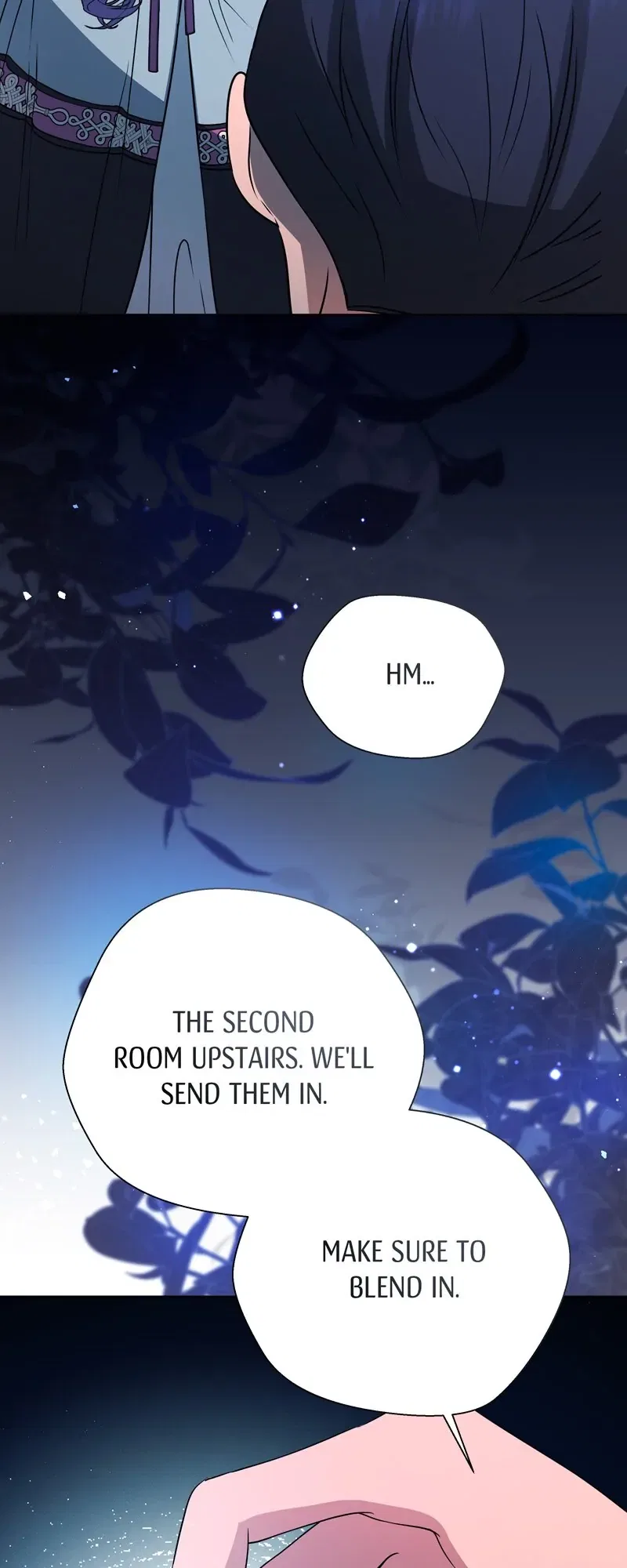 The Dame in Shining Armor Chapter 5 – Page 10