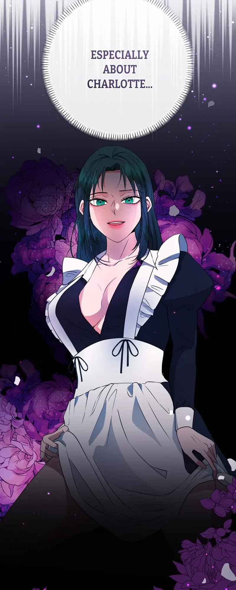 The Dame in Shining Armor Chapter 5 – Page 18