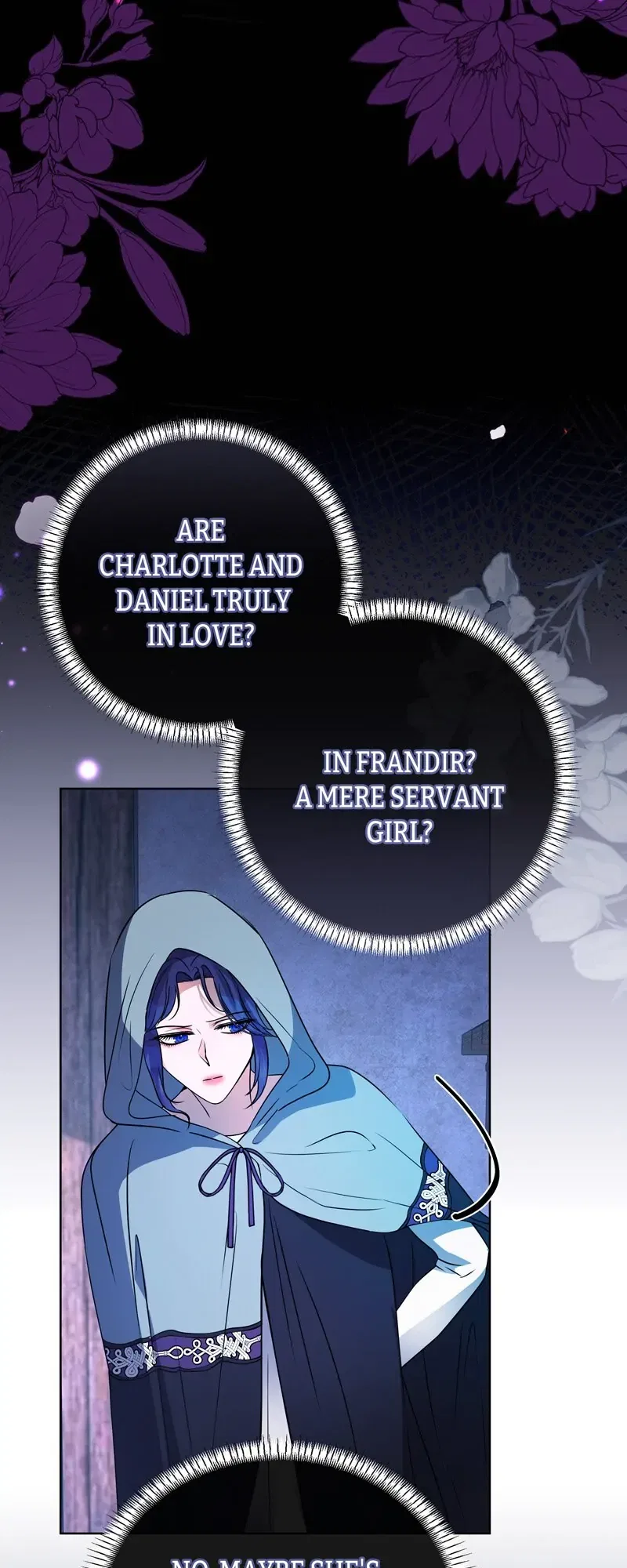 The Dame in Shining Armor Chapter 5 – Page 19
