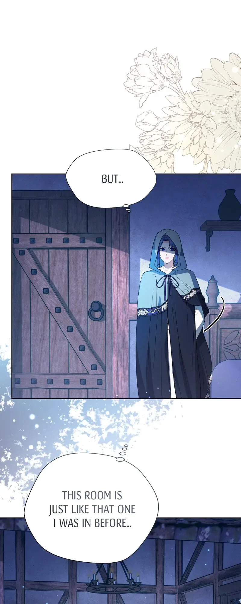 The Dame in Shining Armor Chapter 5 – Page 23