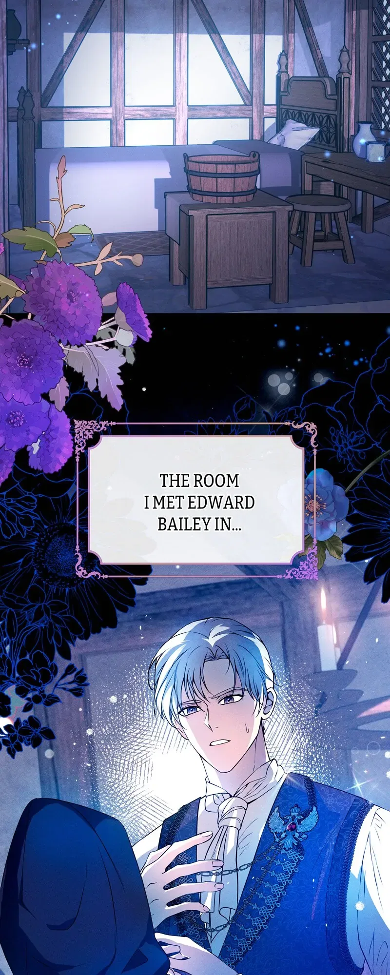 The Dame in Shining Armor Chapter 5 – Page 24