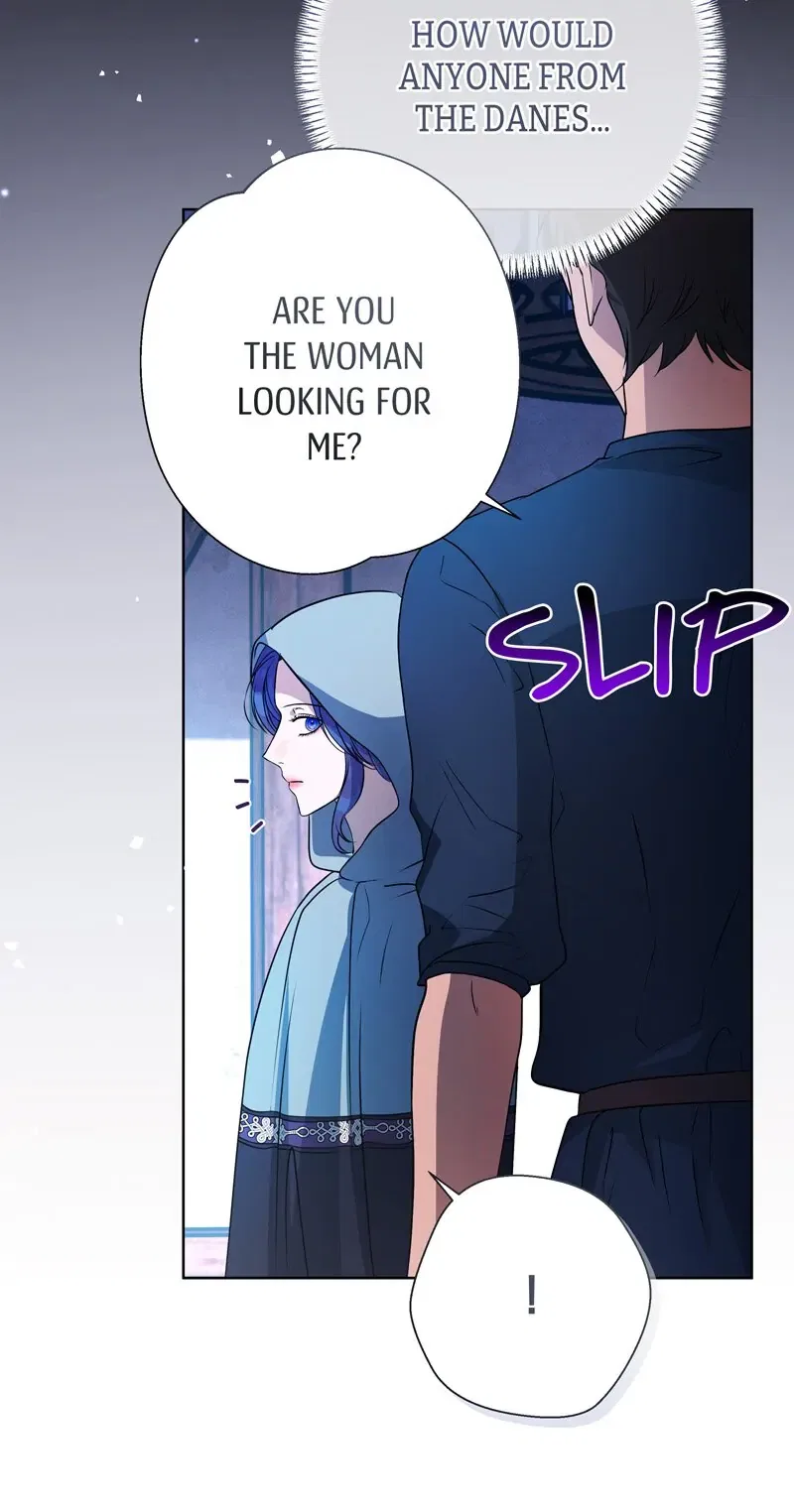 The Dame in Shining Armor Chapter 5 – Page 27