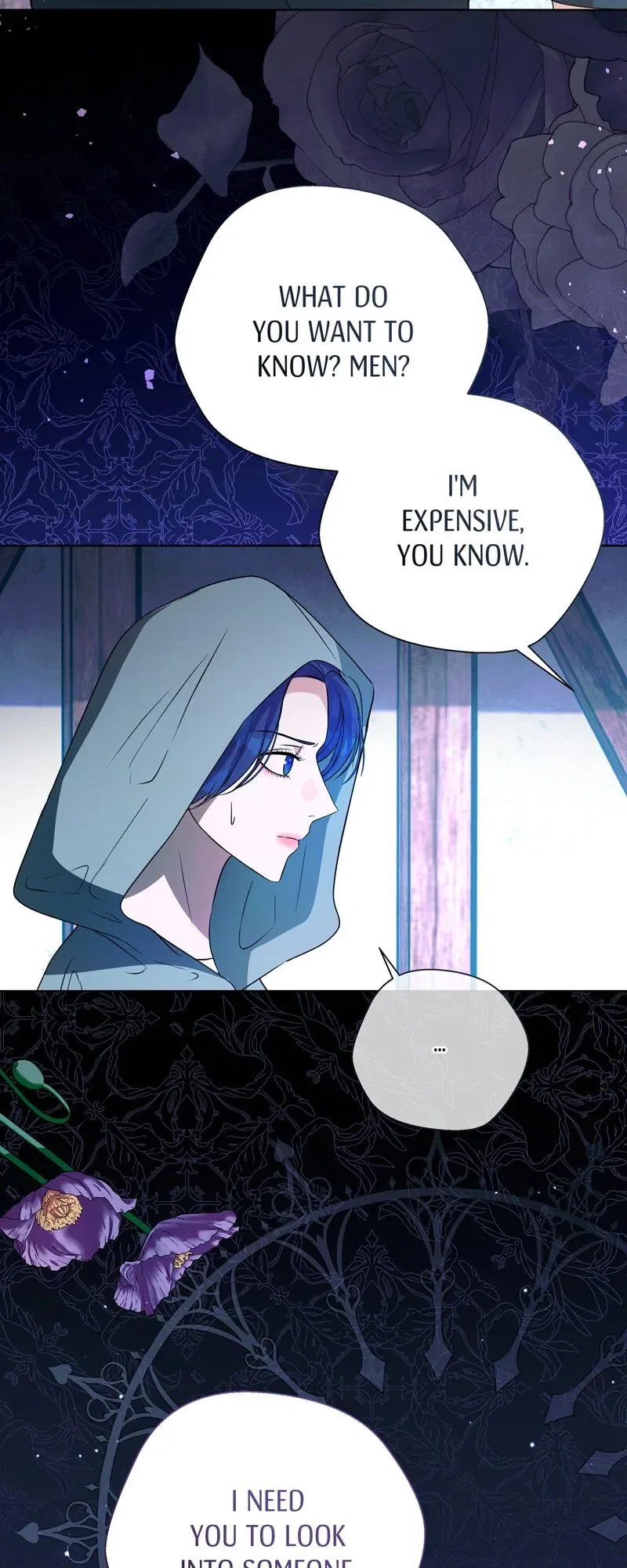 The Dame in Shining Armor Chapter 5 – Page 29