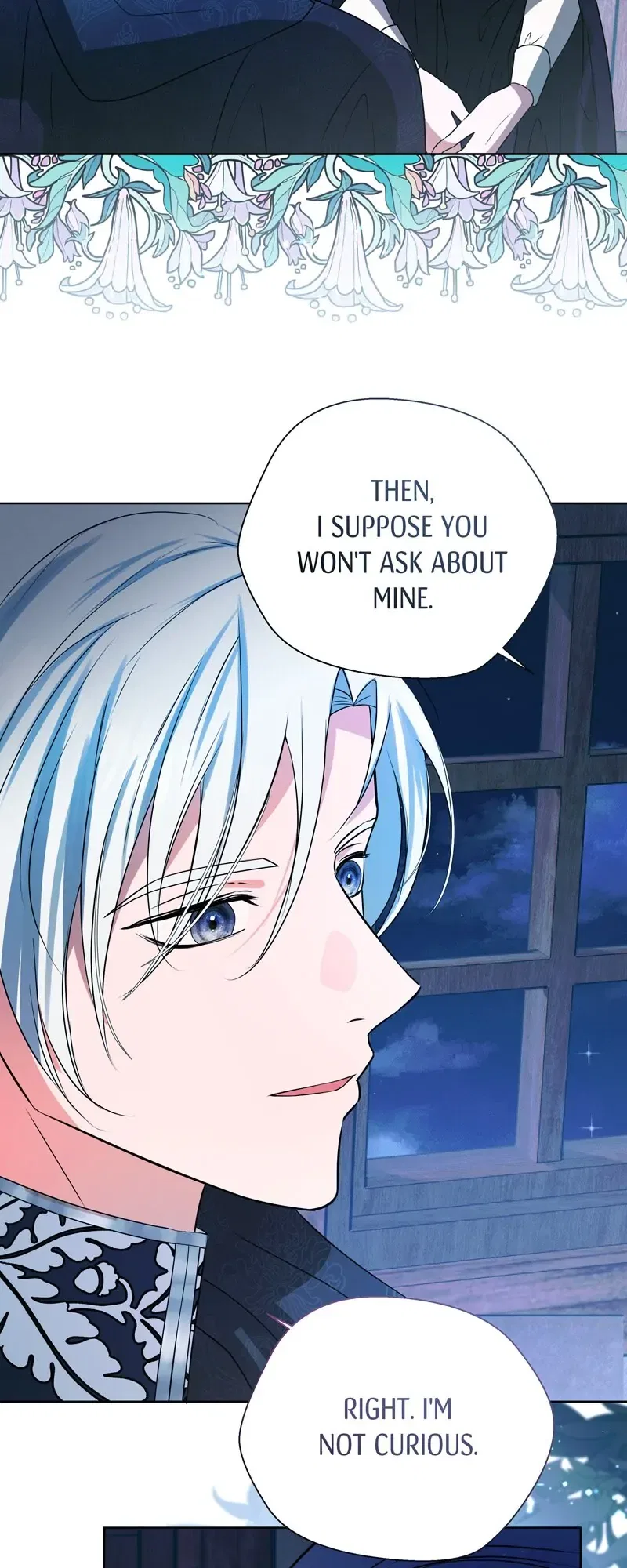 The Dame in Shining Armor Chapter 5 – Page 54