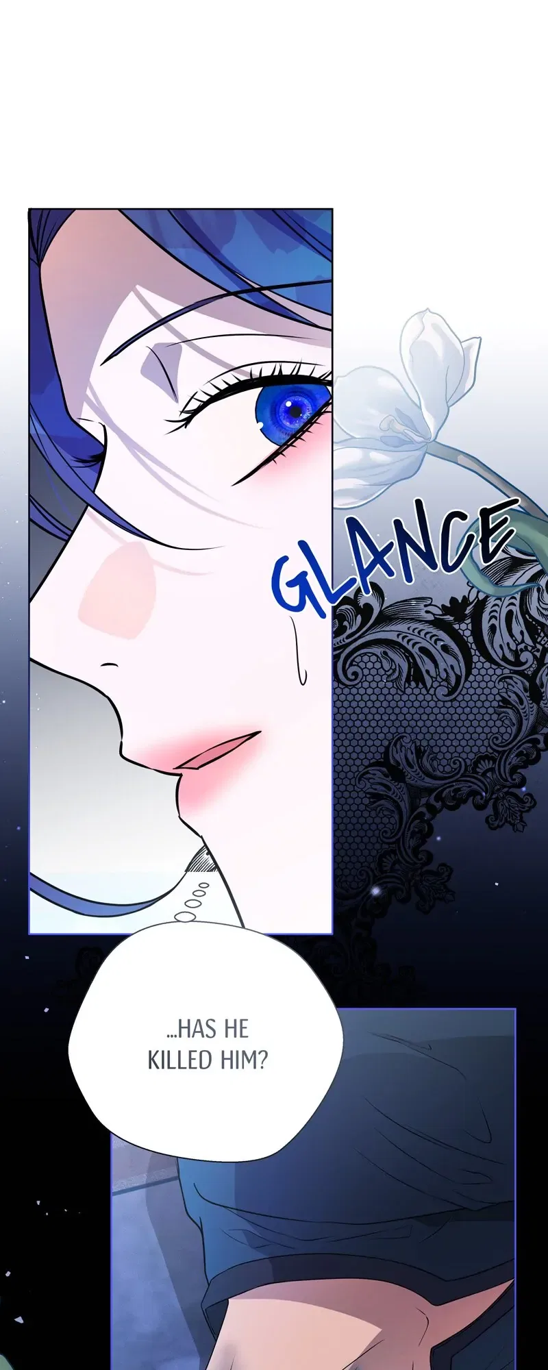 The Dame in Shining Armor Chapter 5 – Page 56