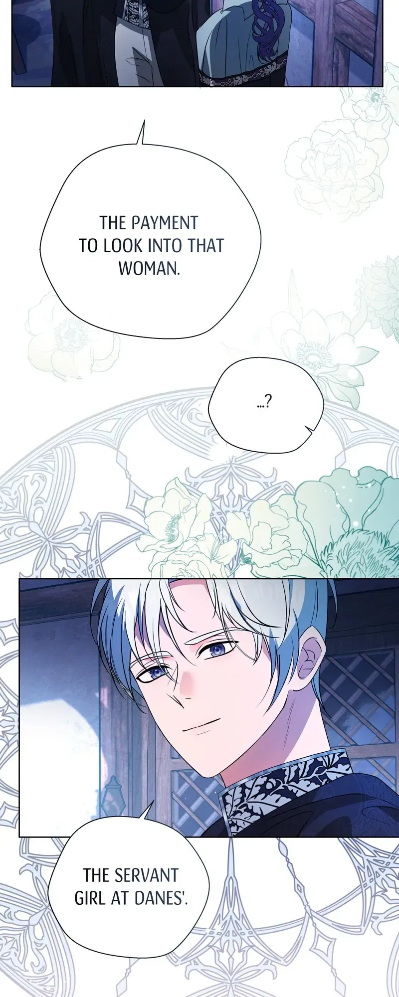 The Dame in Shining Armor Chapter 5 – Page 64