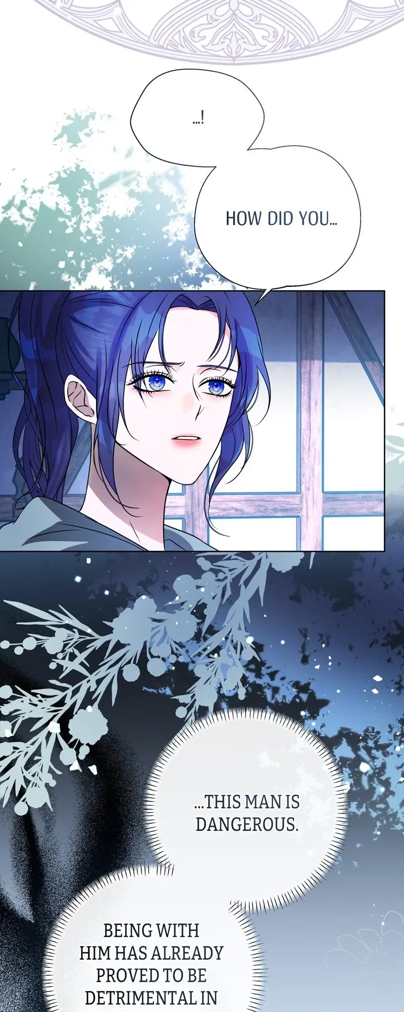 The Dame in Shining Armor Chapter 5 – Page 65