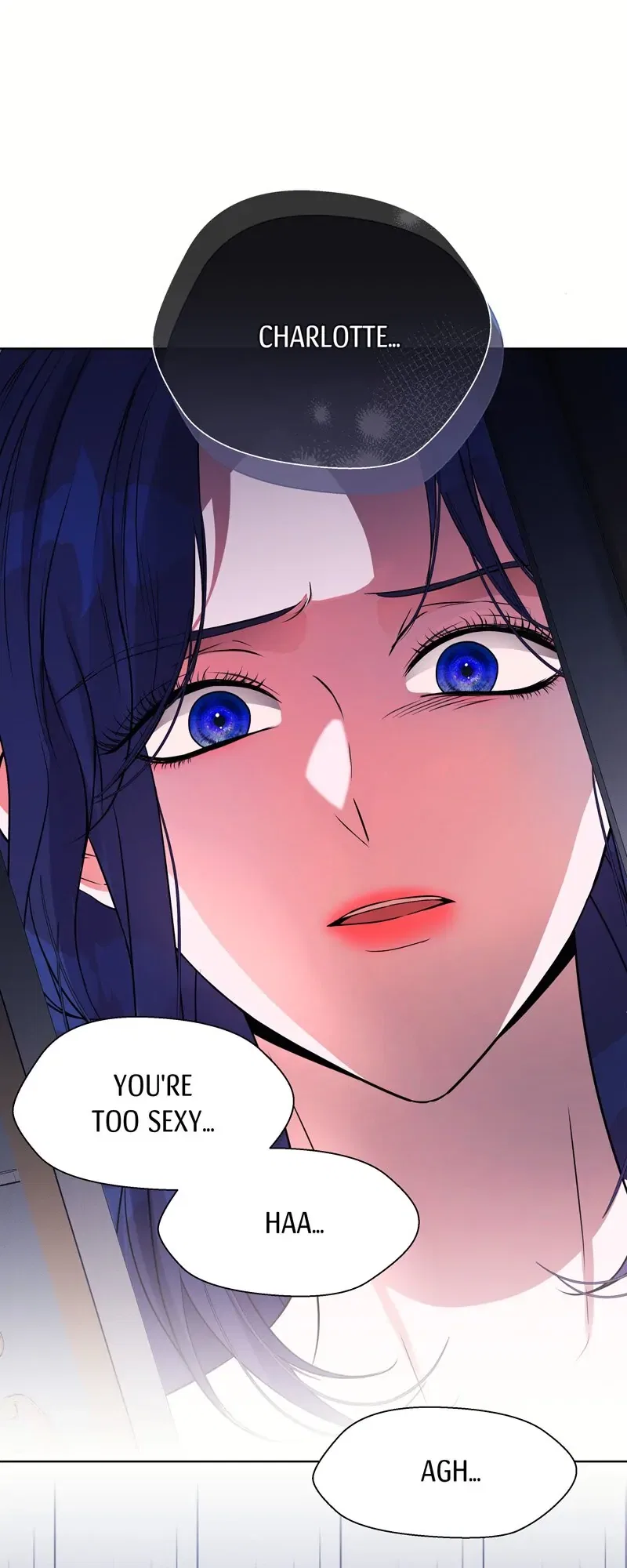 The Dame in Shining Armor Chapter 4 – Page 7