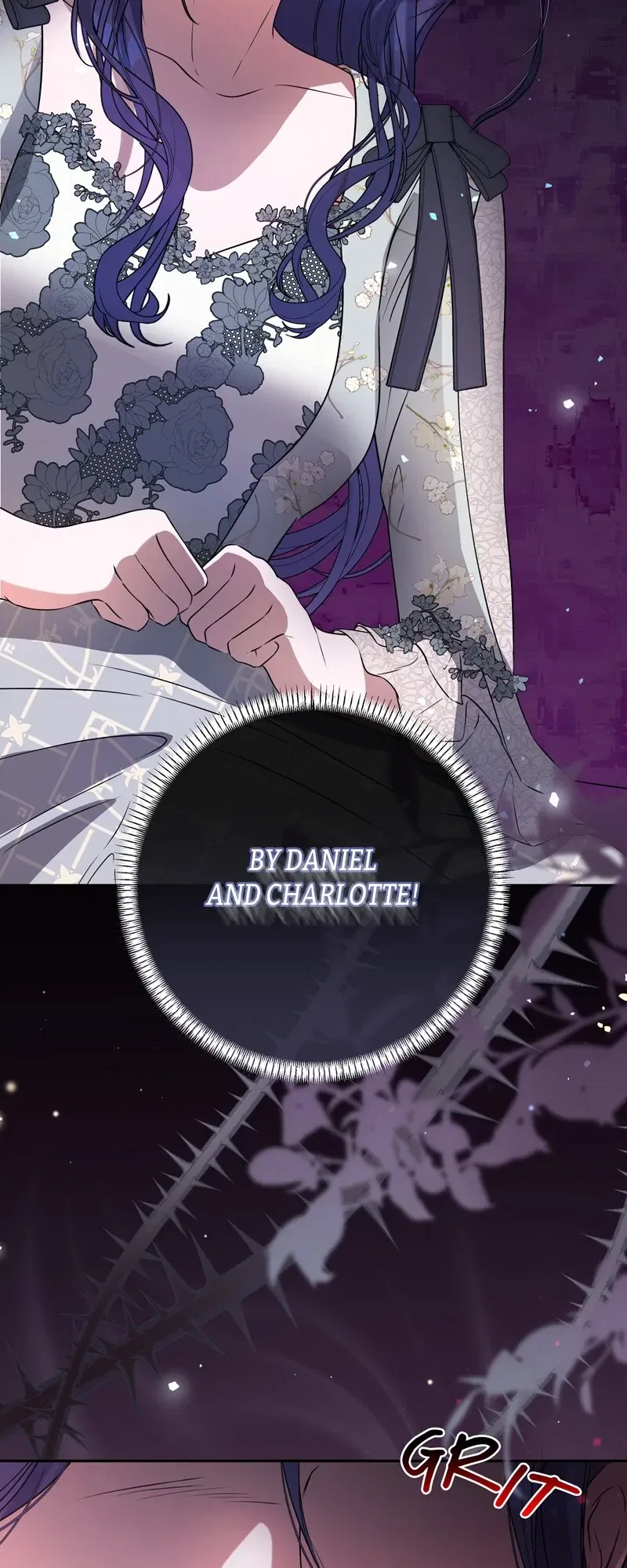 The Dame in Shining Armor Chapter 4 – Page 29