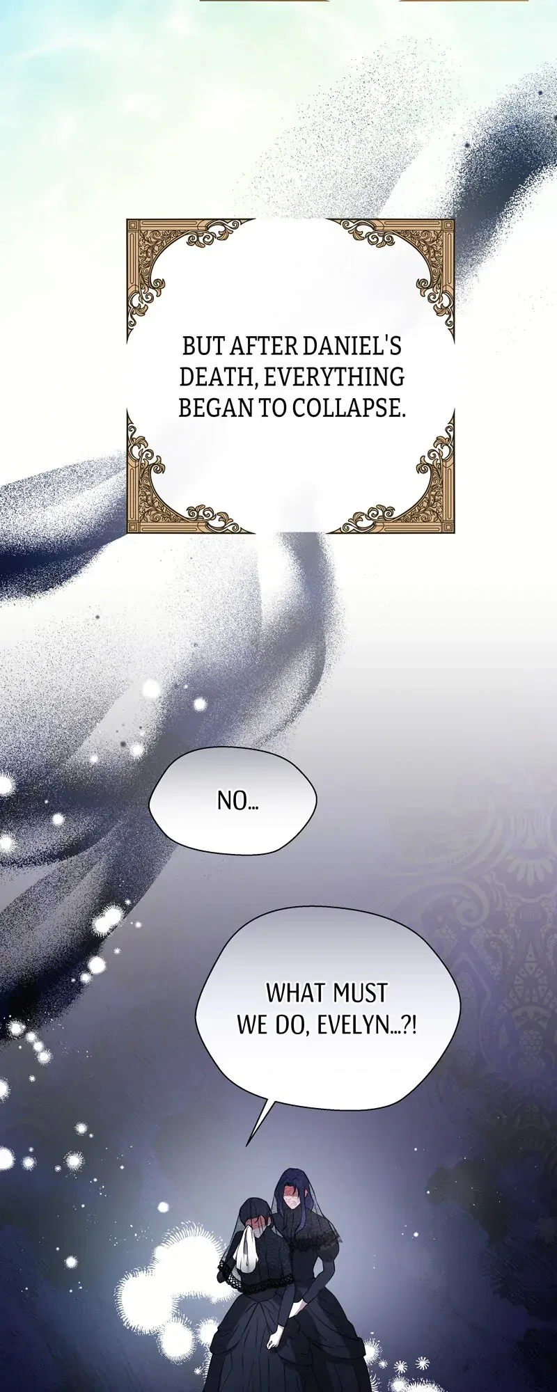 The Dame in Shining Armor Chapter 4 – Page 32