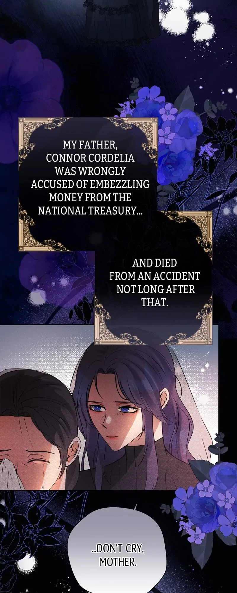 The Dame in Shining Armor Chapter 4 – Page 33
