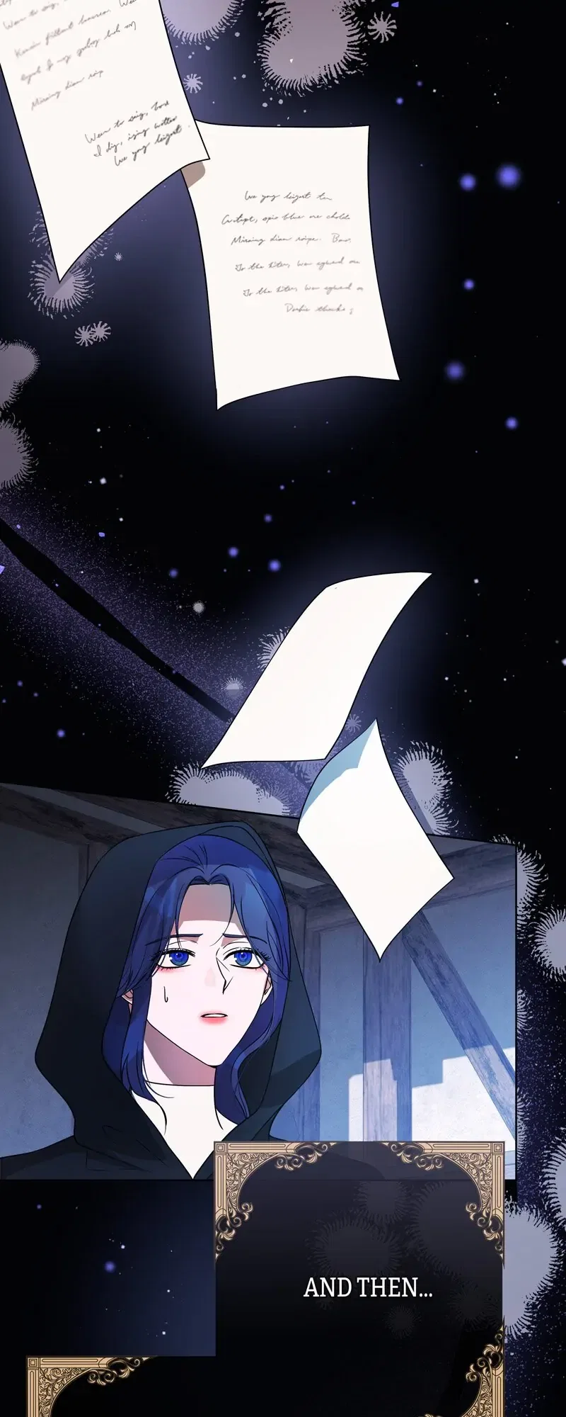 The Dame in Shining Armor Chapter 4 – Page 35