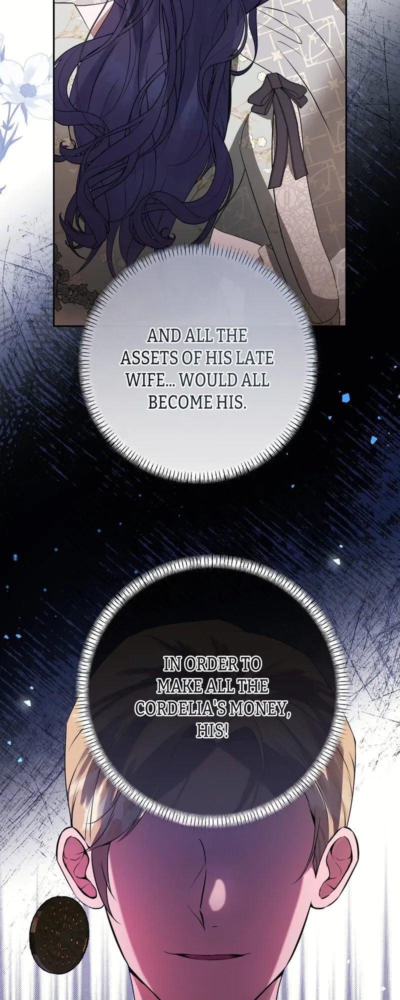 The Dame in Shining Armor Chapter 4 – Page 40