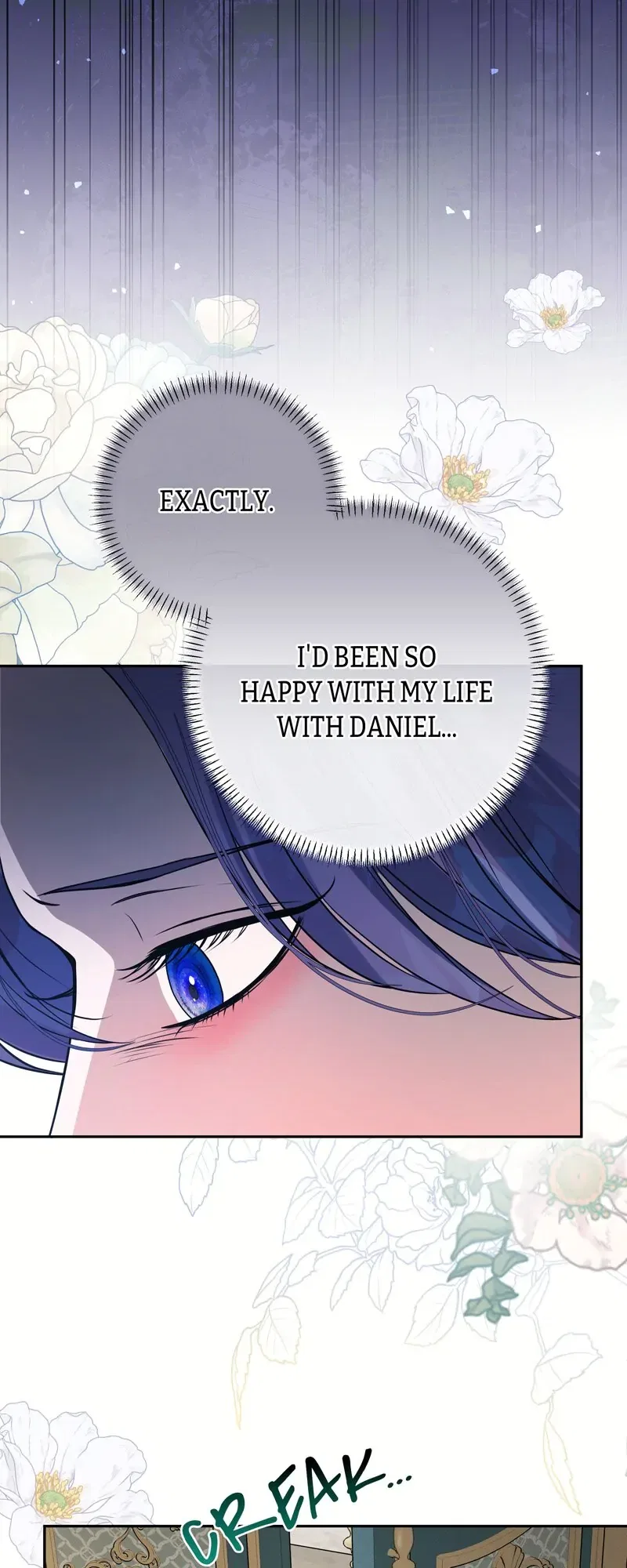 The Dame in Shining Armor Chapter 4 – Page 44