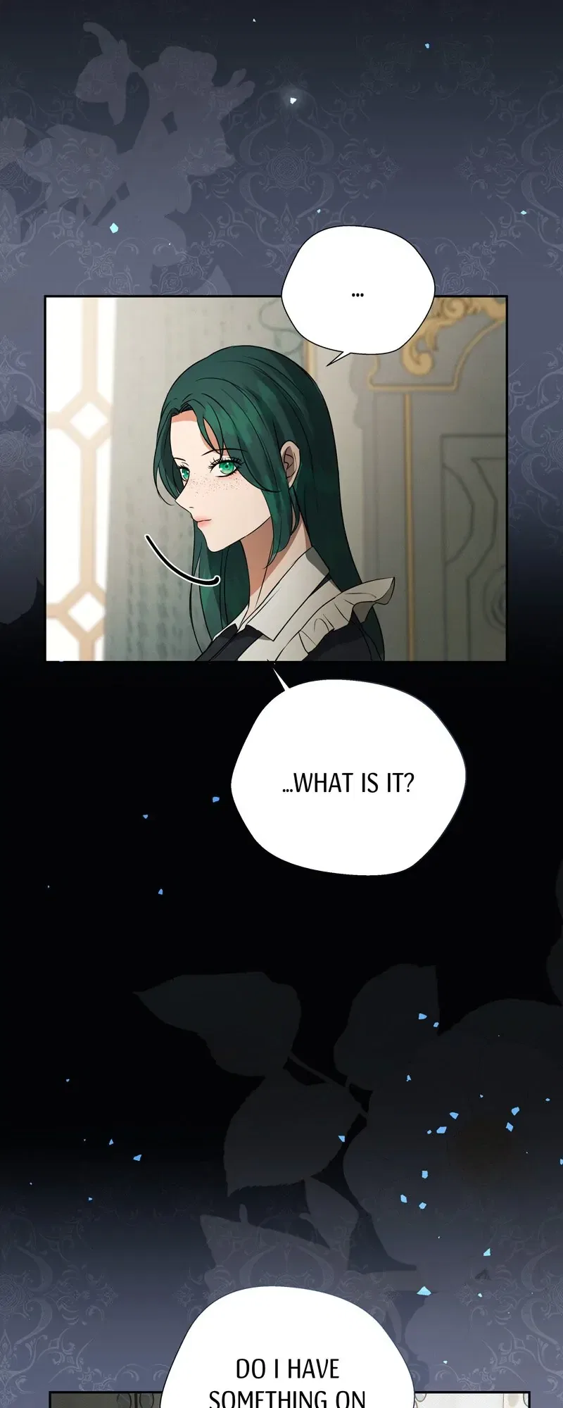 The Dame in Shining Armor Chapter 4 – Page 50